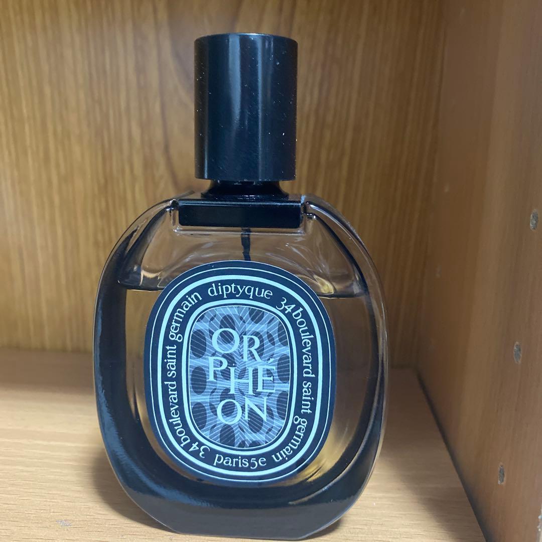 diptyque ORPHILON 男性用香水