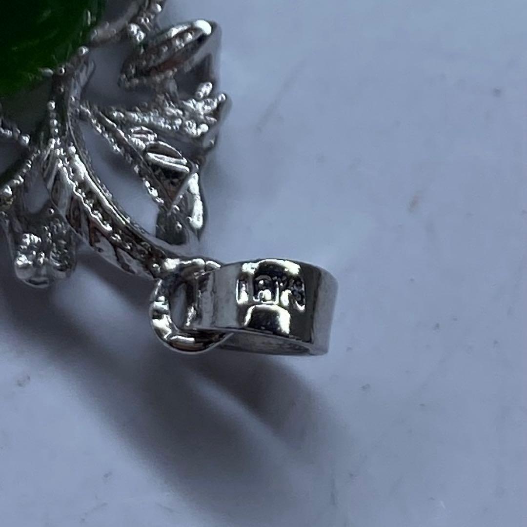 専用　本翡翠 ネックレストップ色々 84g 東キ7-0821ア㉞