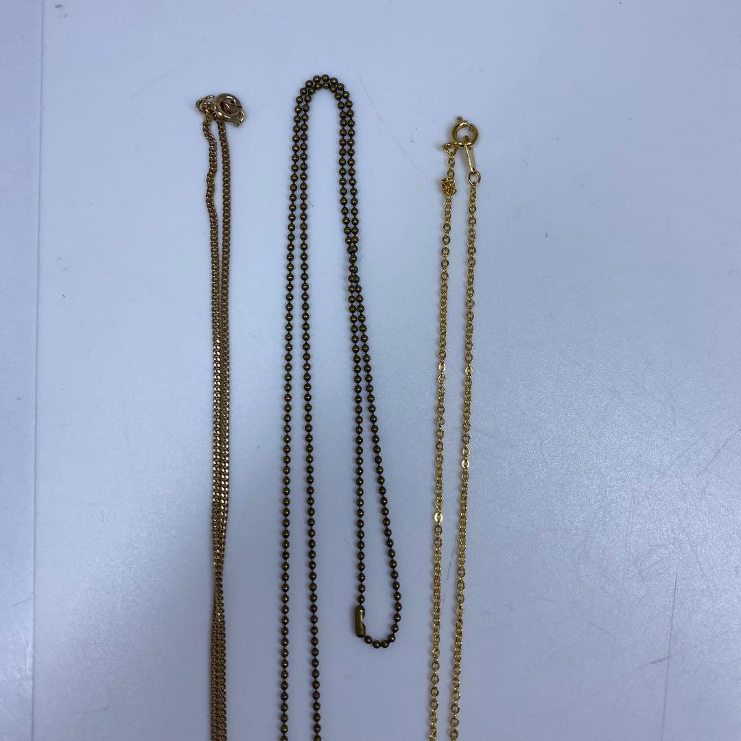 専用　本翡翠 ネックレストップ色々 84g 東キ7-0821ア㉞