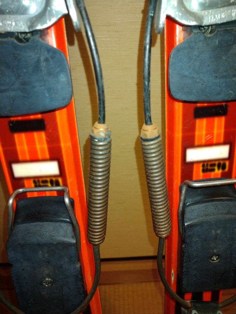 テレマークスキー arc ascent 173cm