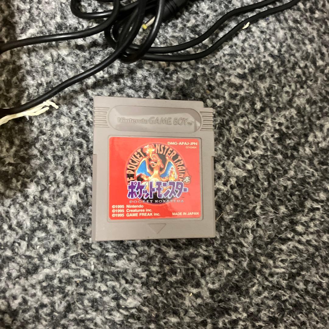 プレステ2.ゲームボーイ