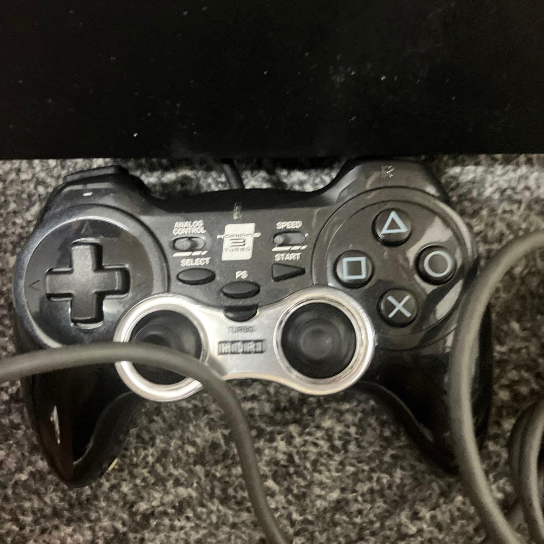 プレステ2.ゲームボーイ