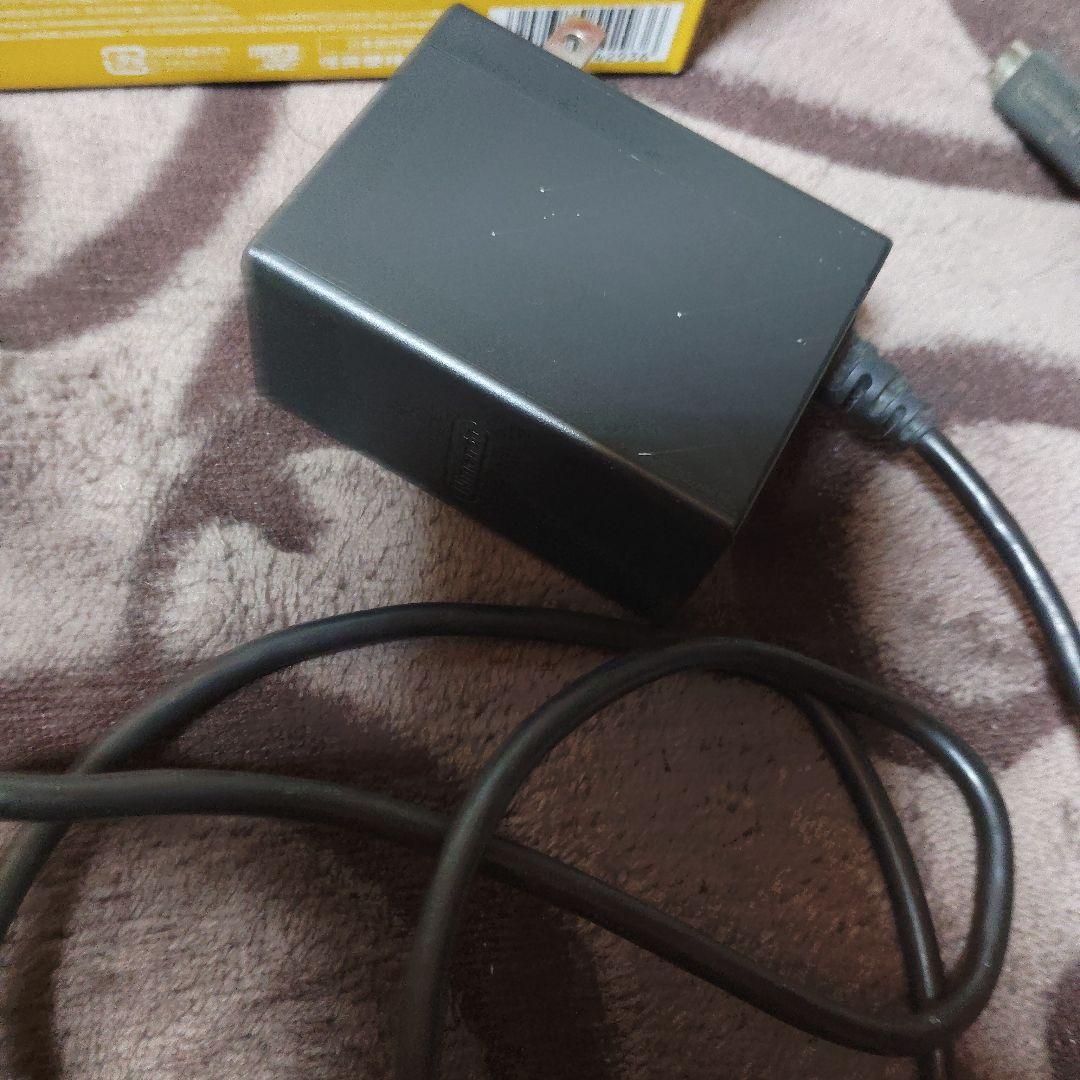 サ*ウ様 Nintendo Switch Lite イエロー