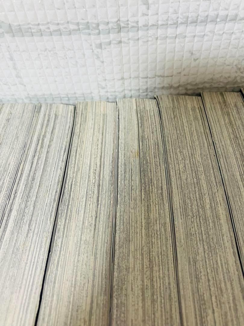 【最終値下げ】　絶版　からくりサーカス完全版　初版　全巻セット　1〜26巻