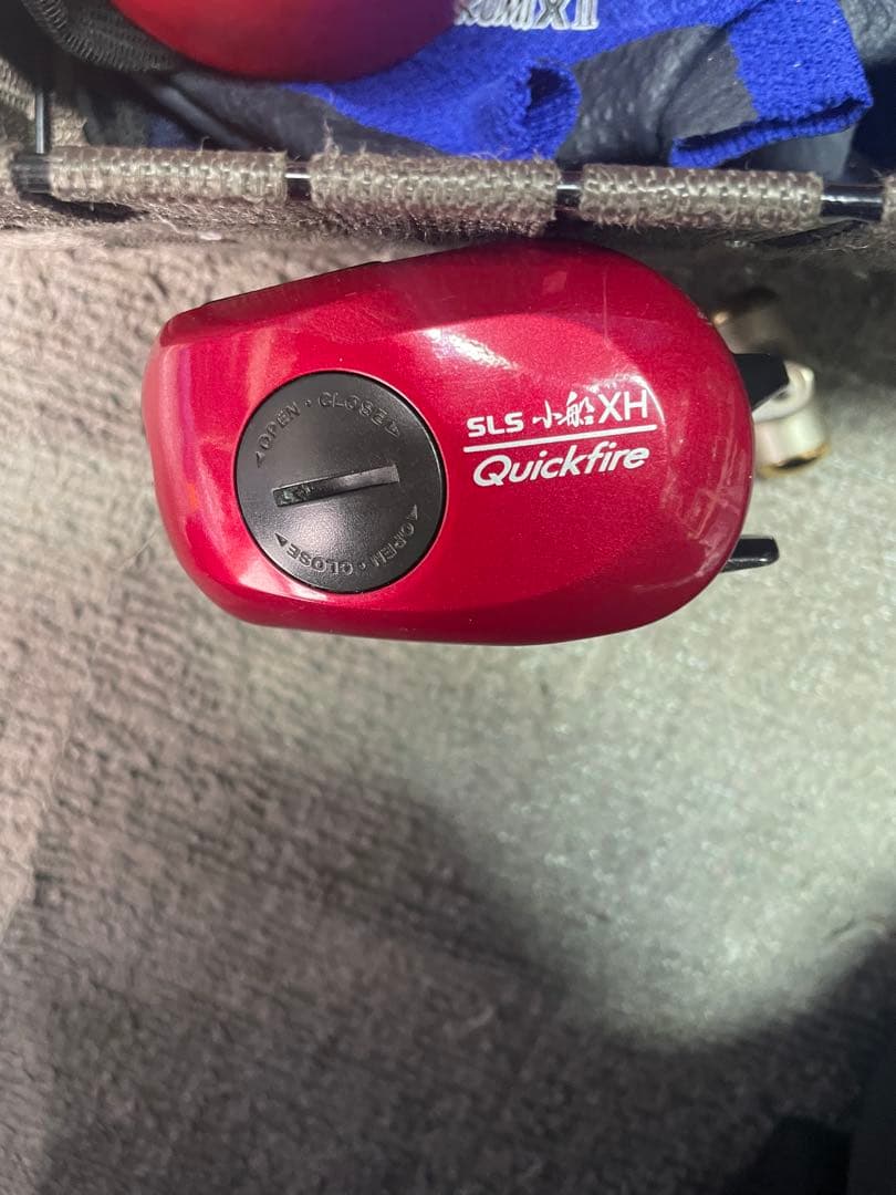 ベイトリールまとめ売り3個ダイワ(ラシード)シマノ(小船)