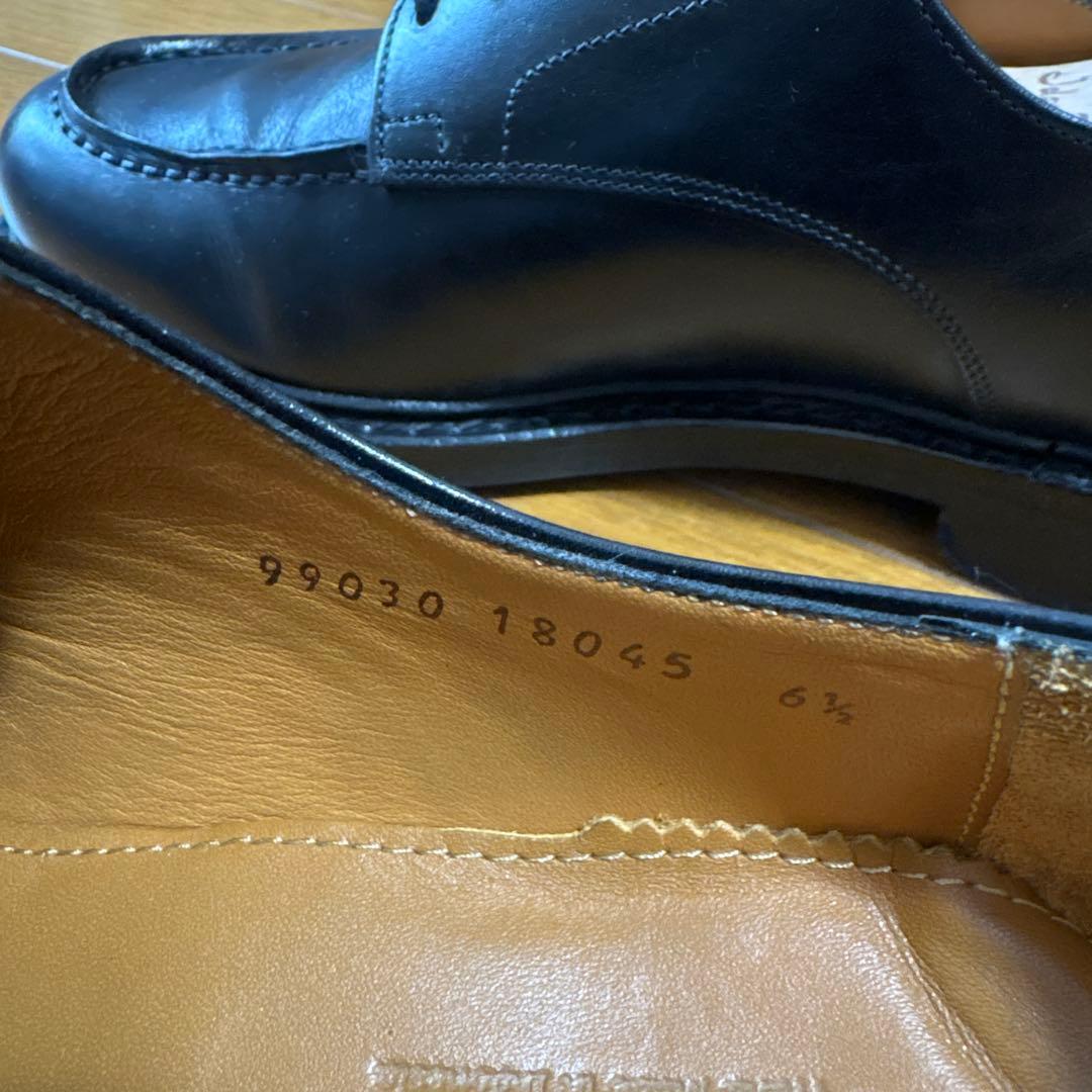 JALAN SRIWIJAYA ジャランスリワヤ 99030 サイズ6 1/2