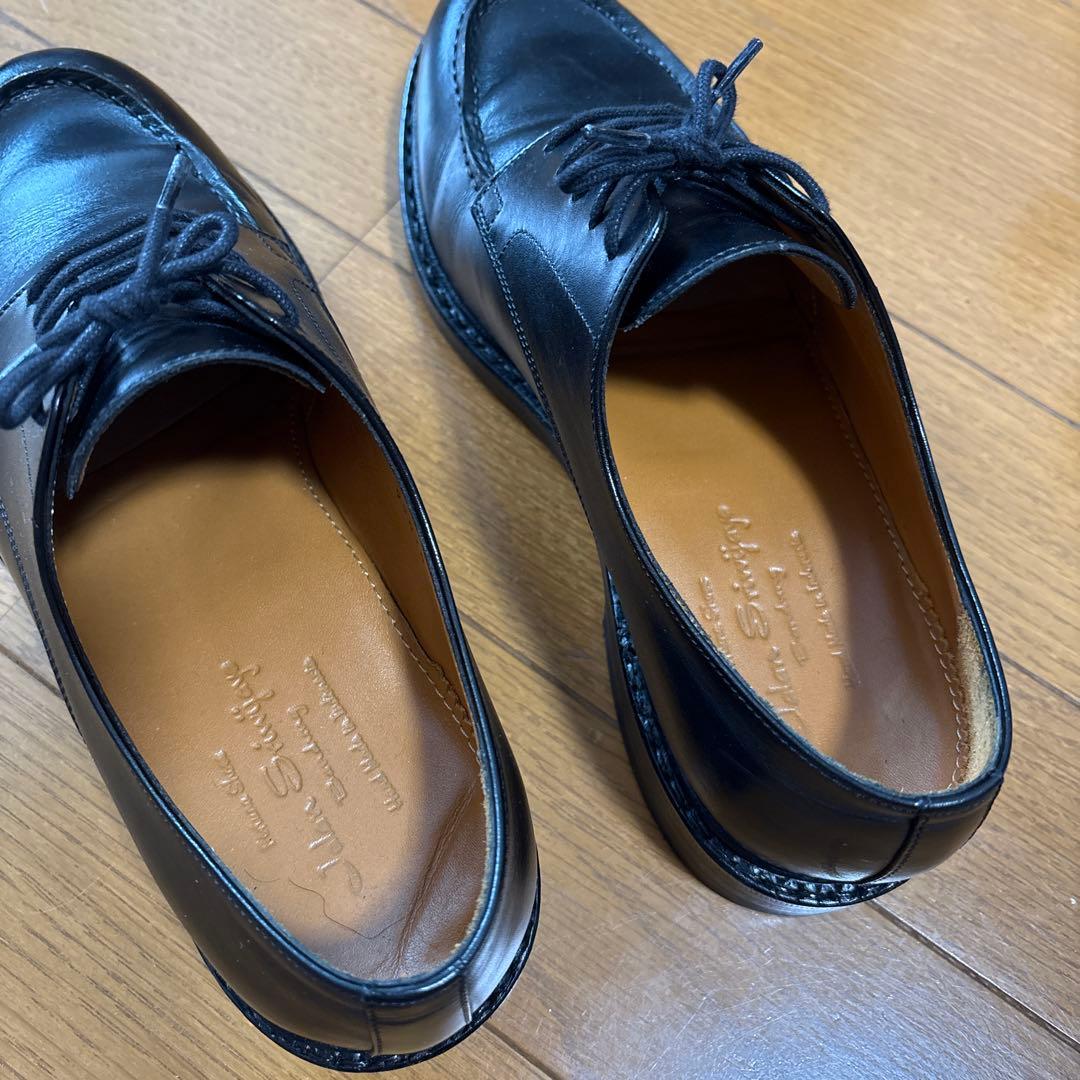 JALAN SRIWIJAYA ジャランスリワヤ 99030 サイズ6 1/2