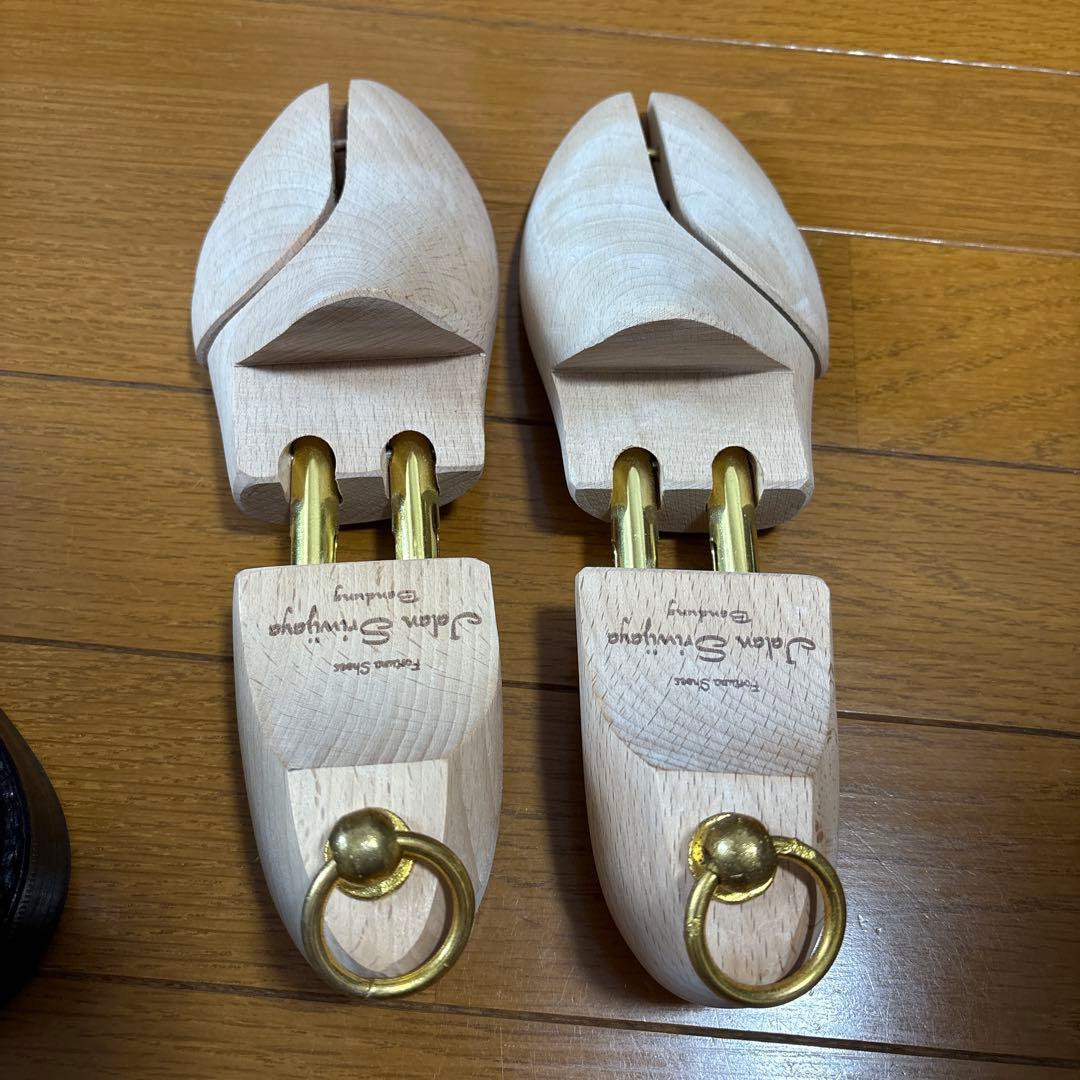 JALAN SRIWIJAYA ジャランスリワヤ 99030 サイズ6 1/2