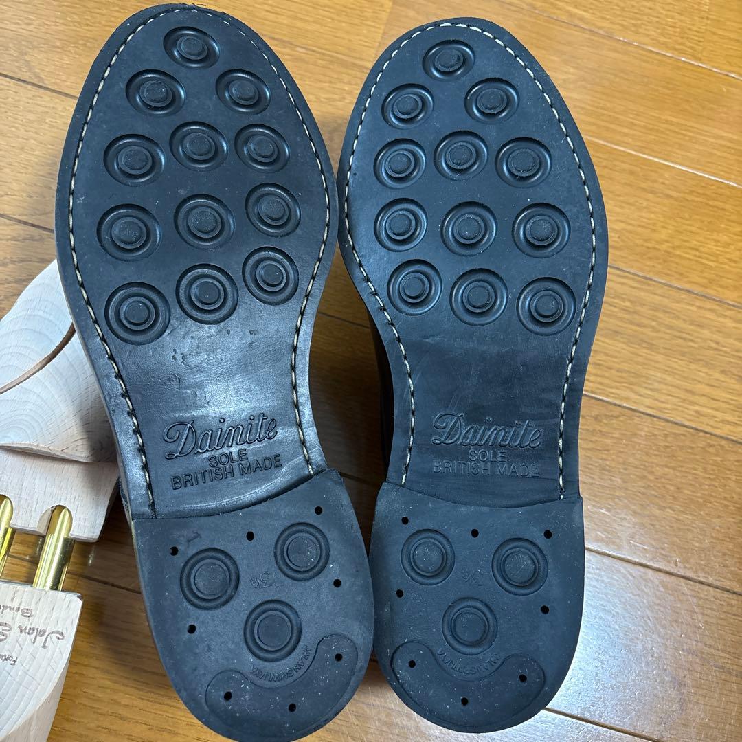 JALAN SRIWIJAYA ジャランスリワヤ 99030 サイズ6 1/2