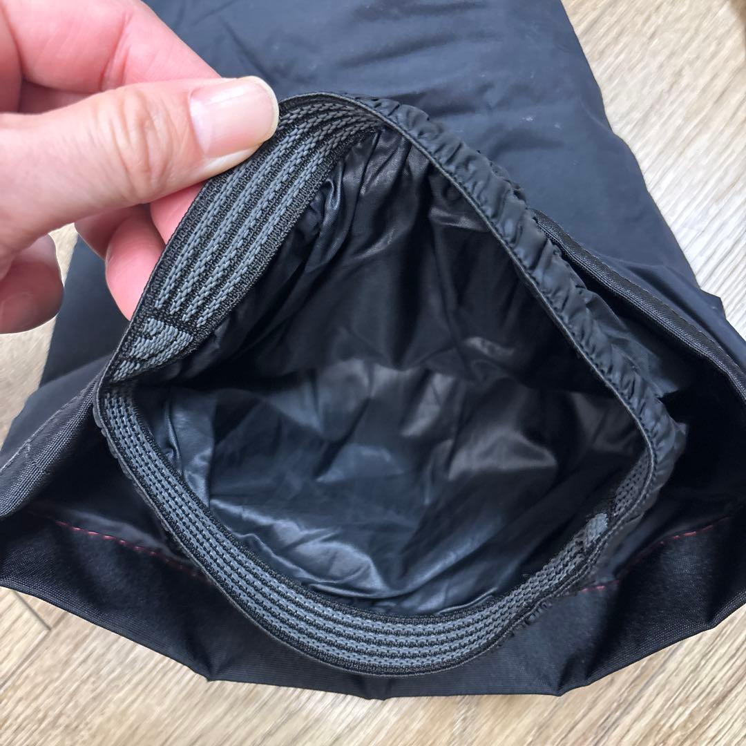 ザノースフェイス スノーウェア　150 キッズ