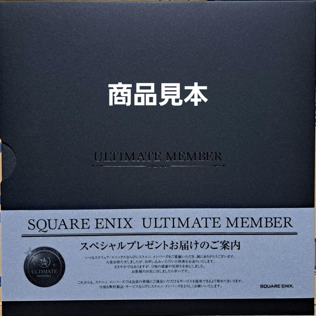 ドラゴンクエストⅩ　イラストプレート　スクウェア・エニックス　非売品　新品未開封