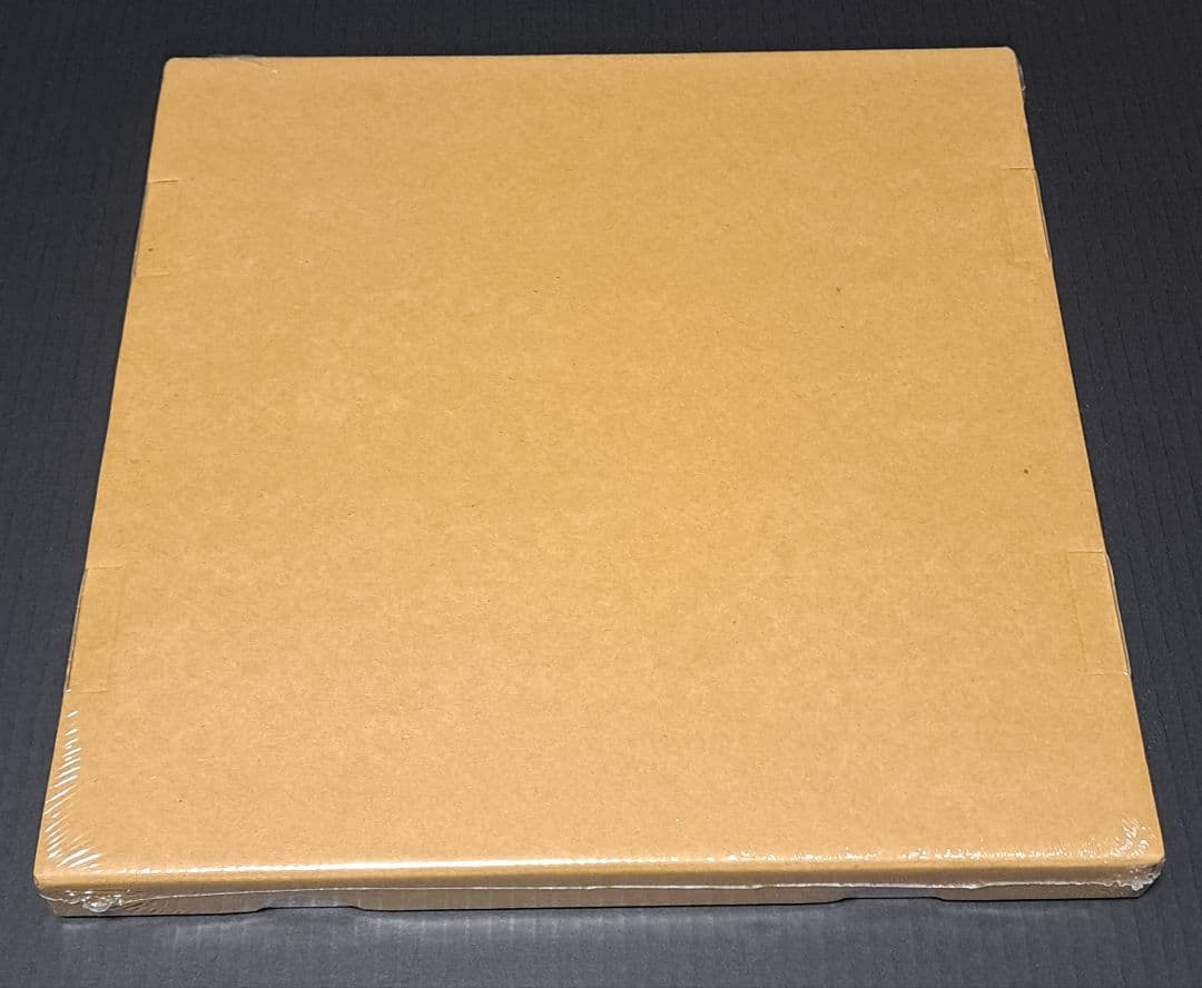 ドラゴンクエストⅩ　イラストプレート　スクウェア・エニックス　非売品　新品未開封