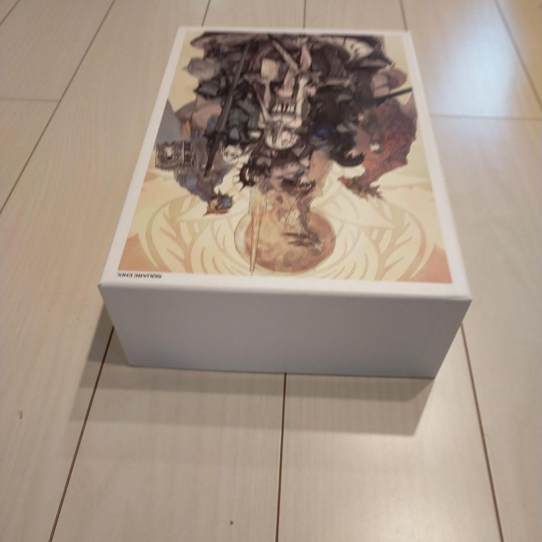 ドラッグ オン ドラグーン3　10周年記念品　美品