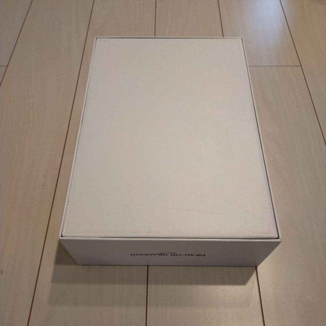 ドラッグ オン ドラグーン3　10周年記念品　美品