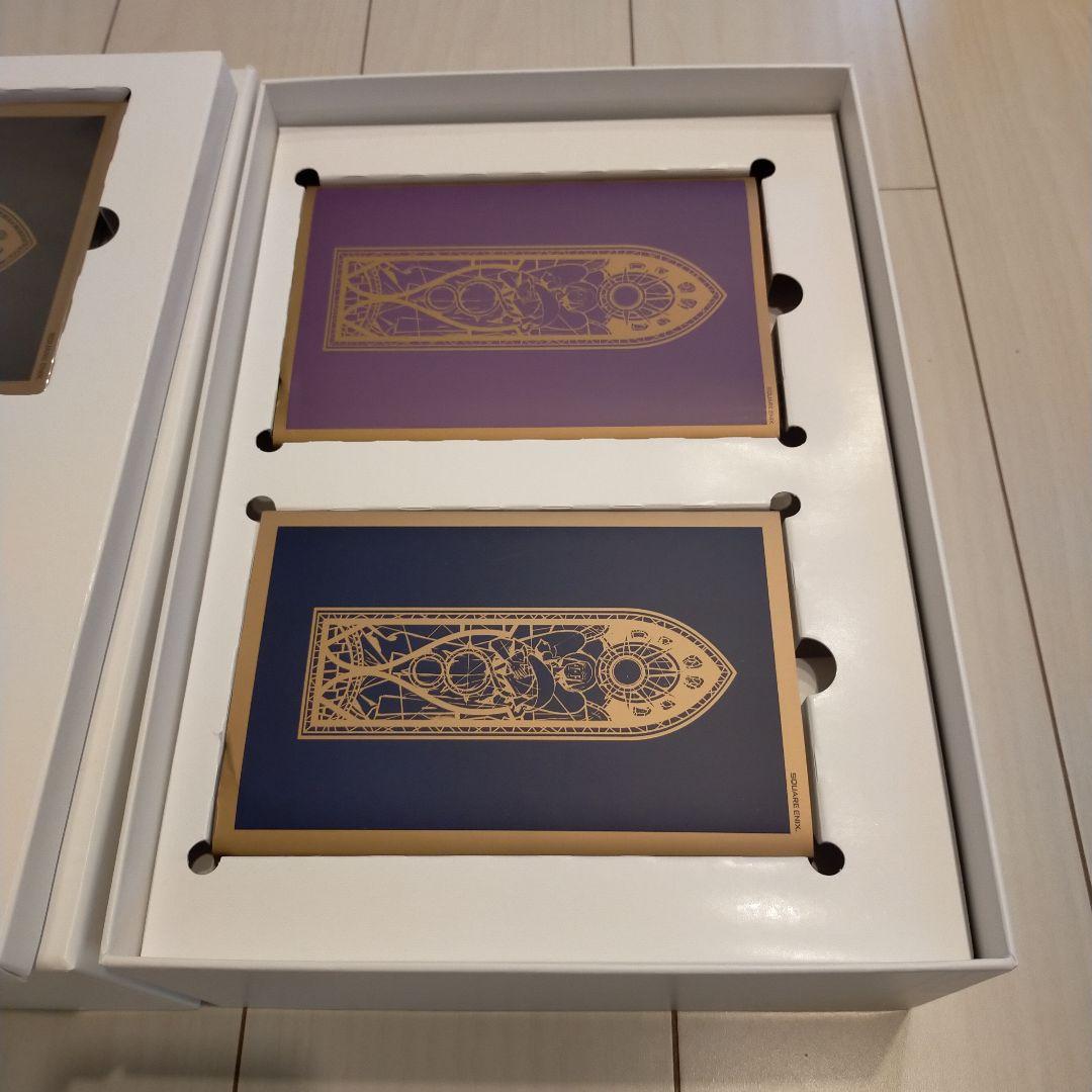 ドラッグ オン ドラグーン3　10周年記念品　美品