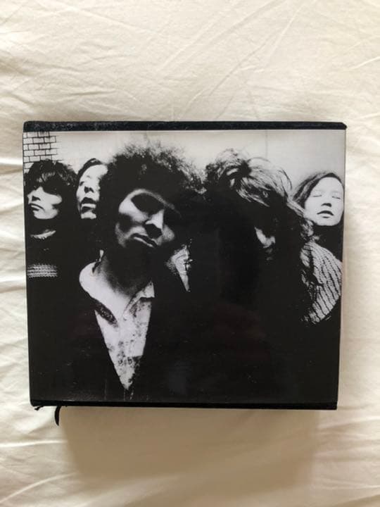 村八分　ボックス