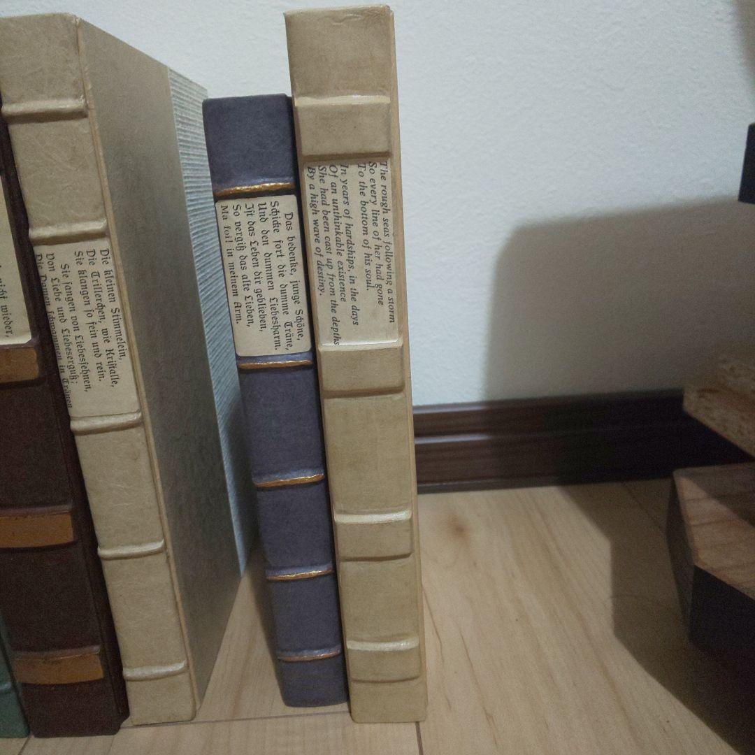 【manamani】１４冊セット 洋書