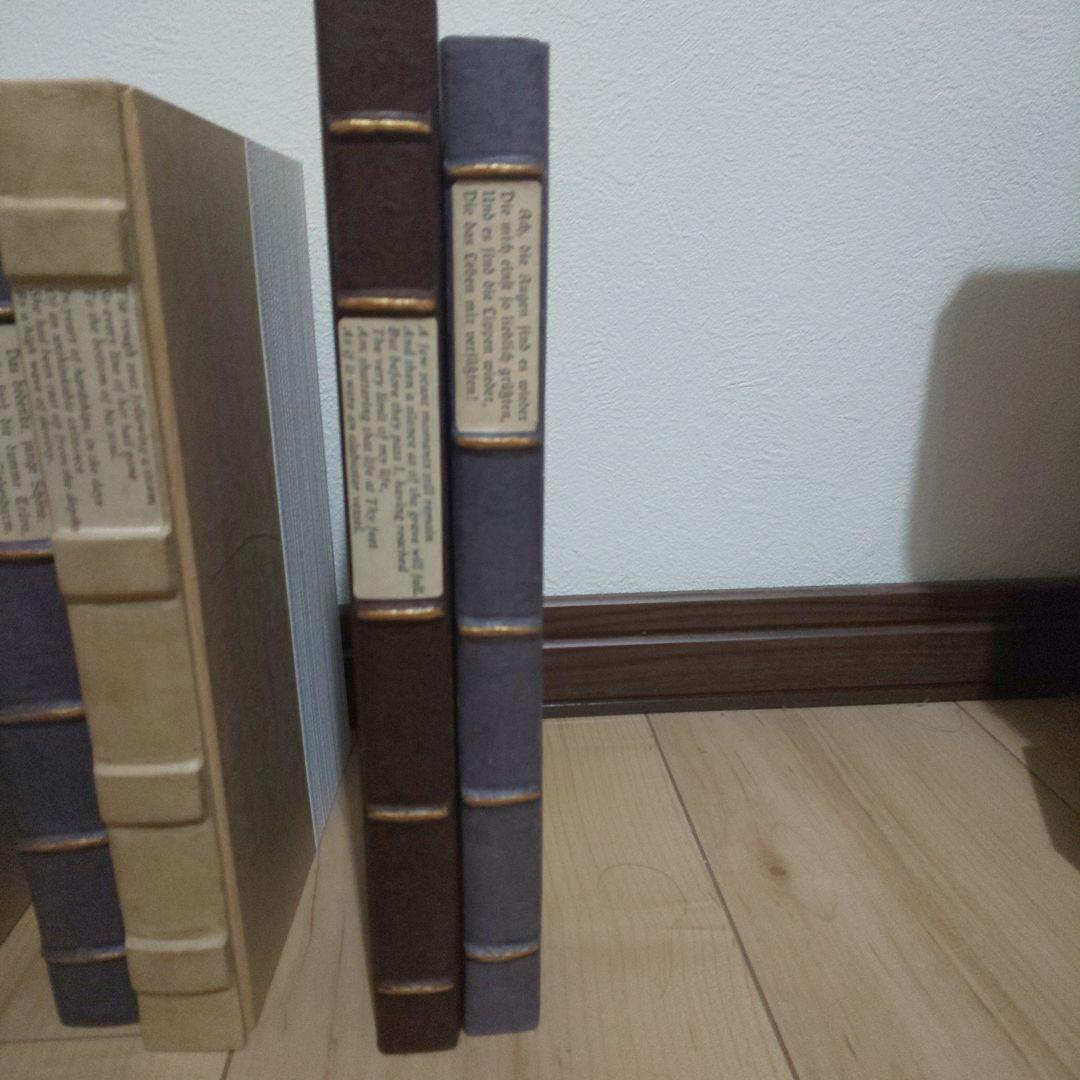 【manamani】１４冊セット 洋書