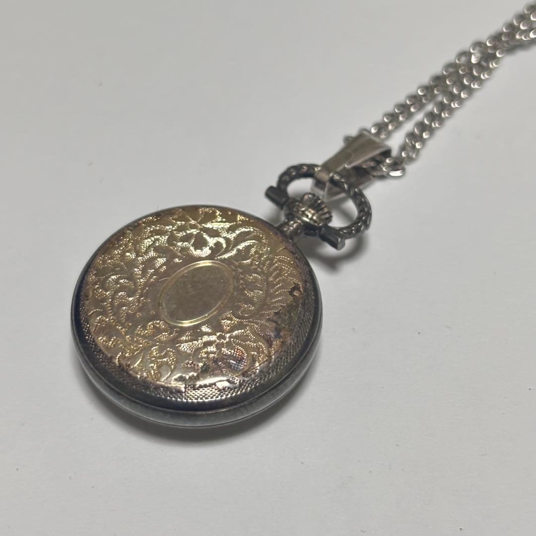 aerowatch アエロウォッチ 懐中時計 手巻 極小