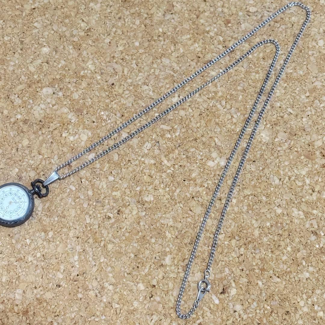 aerowatch アエロウォッチ 懐中時計 手巻 極小