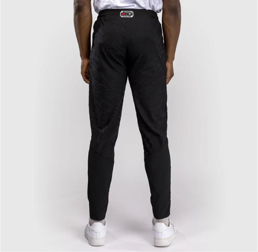 正規品 Venum UFC スウェット ズボン Lサイズ Rizin