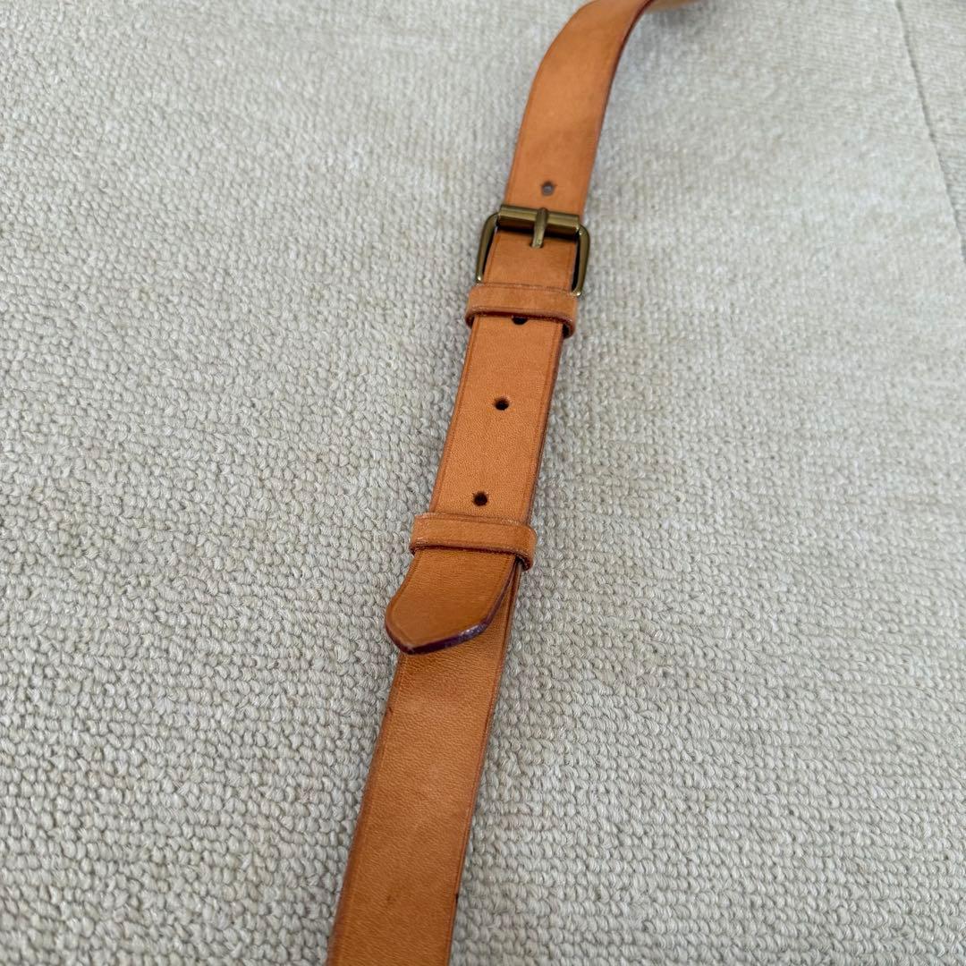 モノグラム カルトシエールGM ブラウン M51252 モノグラムキャンバス