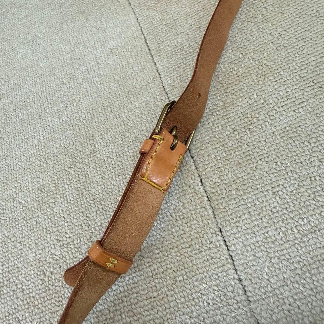 モノグラム カルトシエールGM ブラウン M51252 モノグラムキャンバス