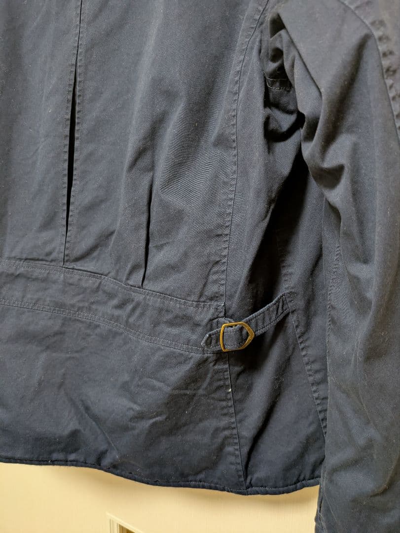 【大きいサイズ】Polo Ralph Lauren リバーシブル　ジャケット