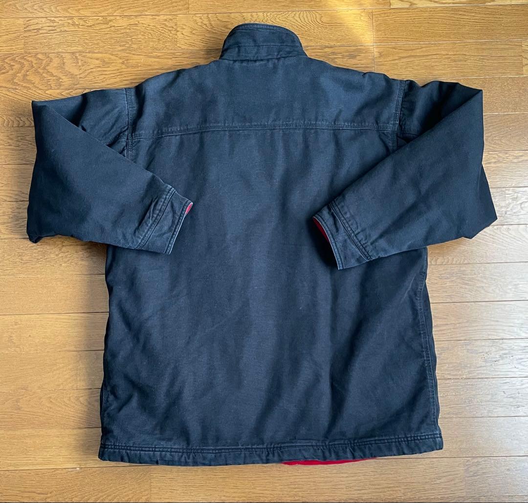 Patagonia ヌエボレンジコート 99年トルコ製　サイズM