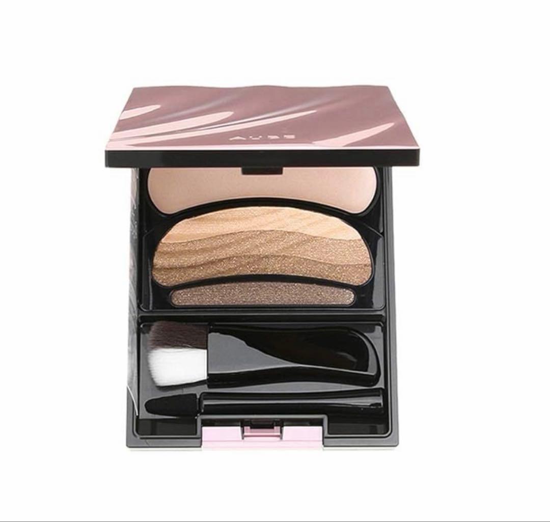 ソフィーナ オーブ ブラシひと塗りシャドウN