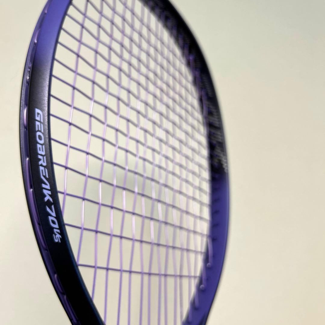 ジオブレイク70VS UL1 ディープパープル