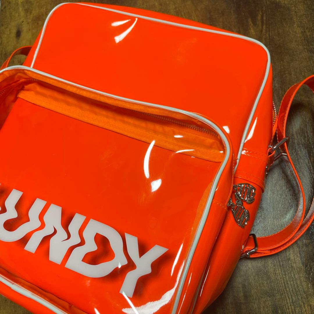 Vaundy ショルダーバッグ　 最終価格！