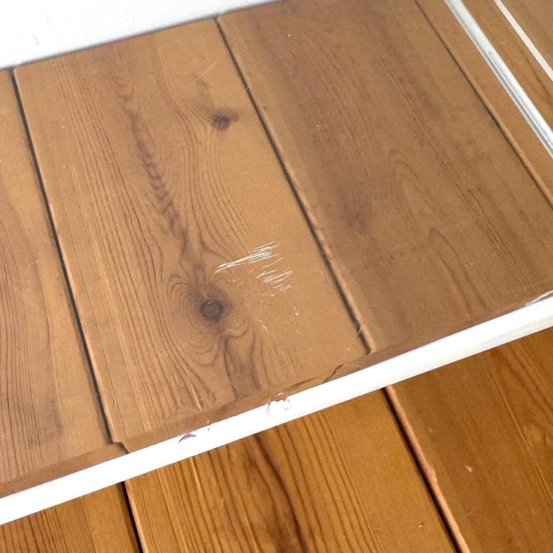 アクリルテーブル