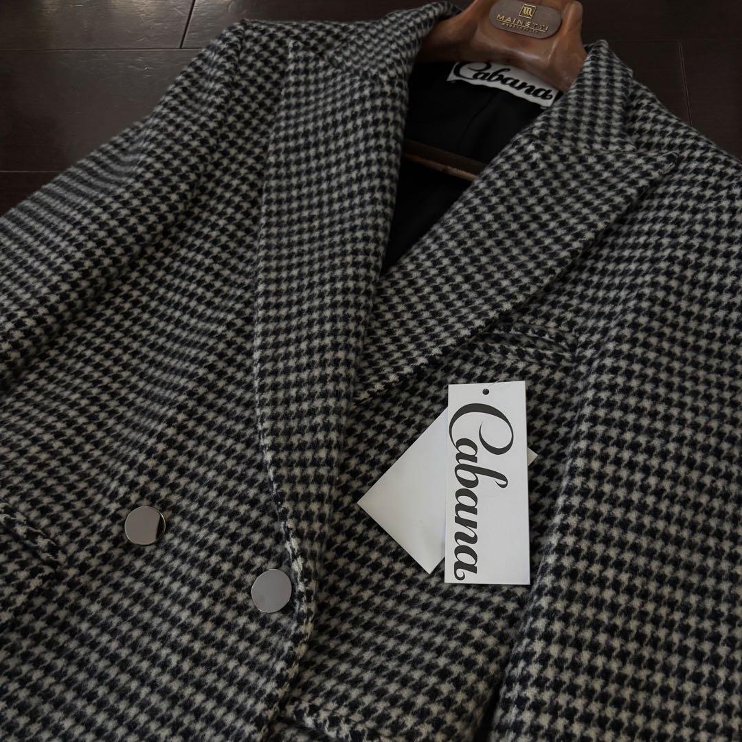 Cabana コート　38サイズ