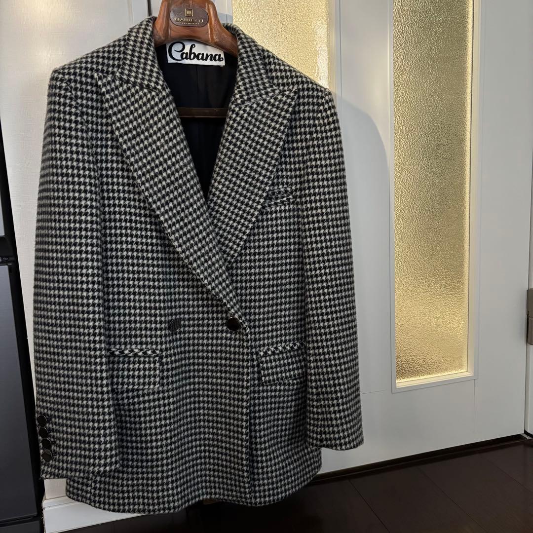 Cabana コート　38サイズ