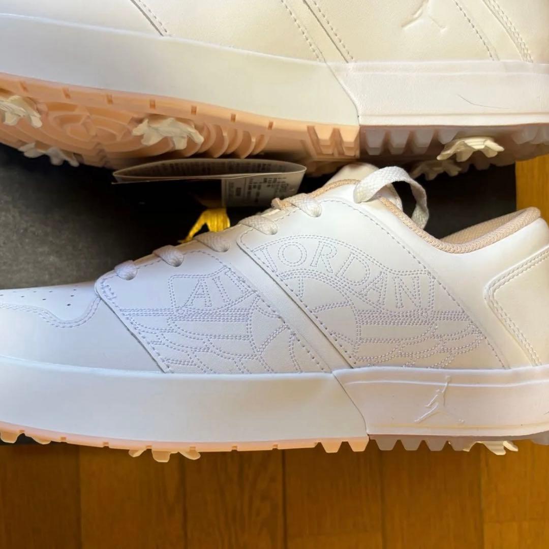 NIKE ゴルフシューズ　ジョーダン　29㎝