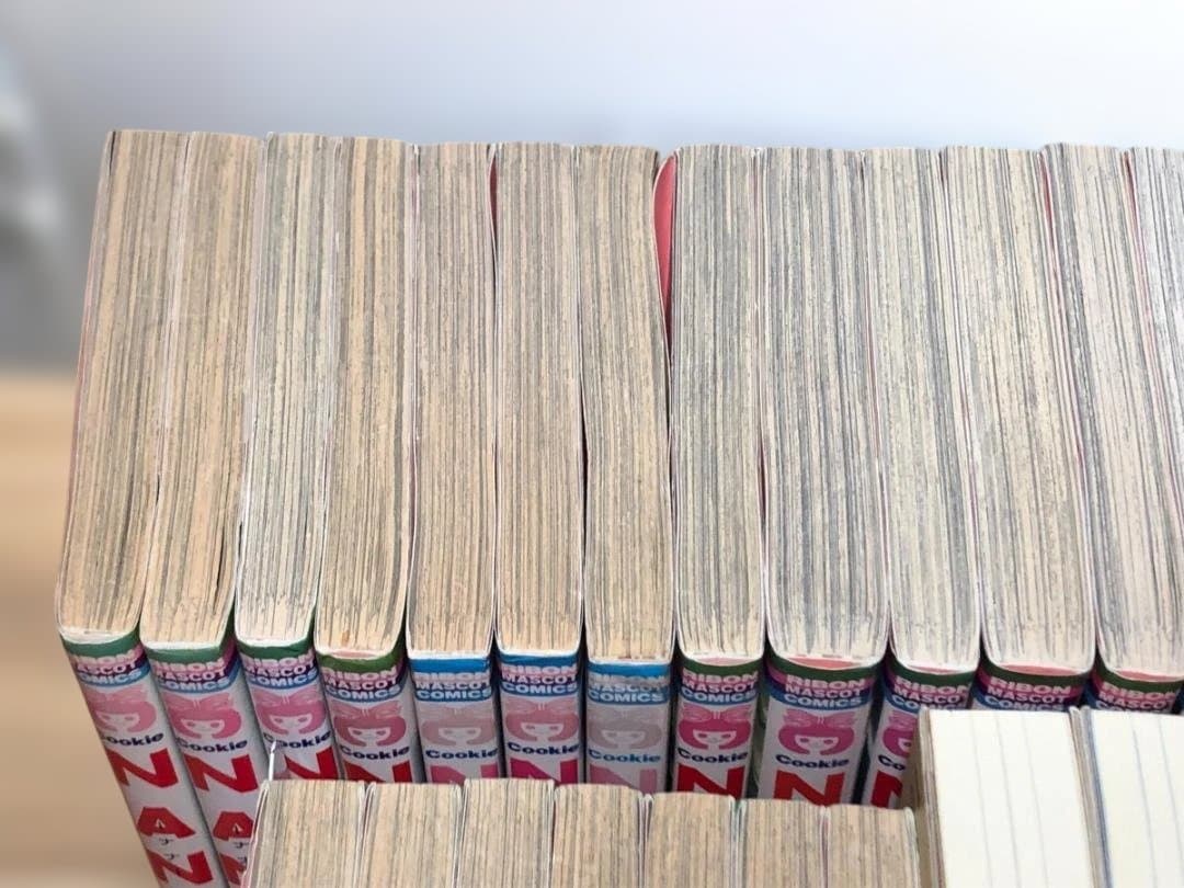 矢沢あい　34冊　まとめ売り