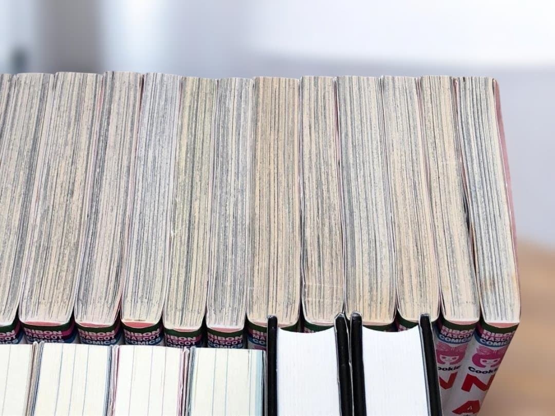 矢沢あい　34冊　まとめ売り