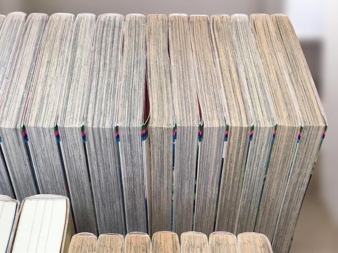 矢沢あい　34冊　まとめ売り