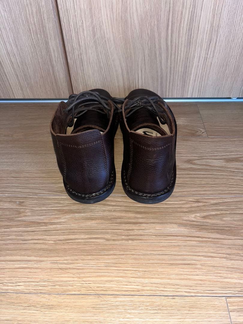 トリッペン ショートブーツ