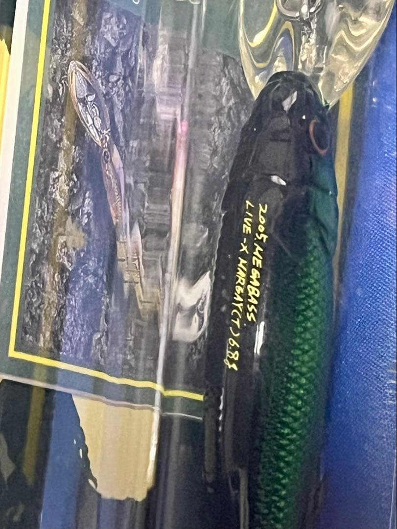 【未開封 値下げ】Megabass DEEP-X100他 12点セットまとめ売り