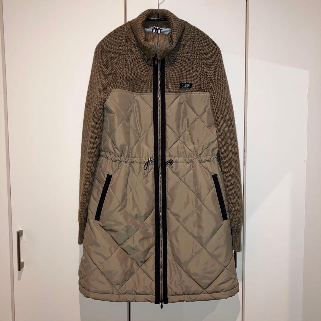 ランバンスポール　ワンピース　サイズ38