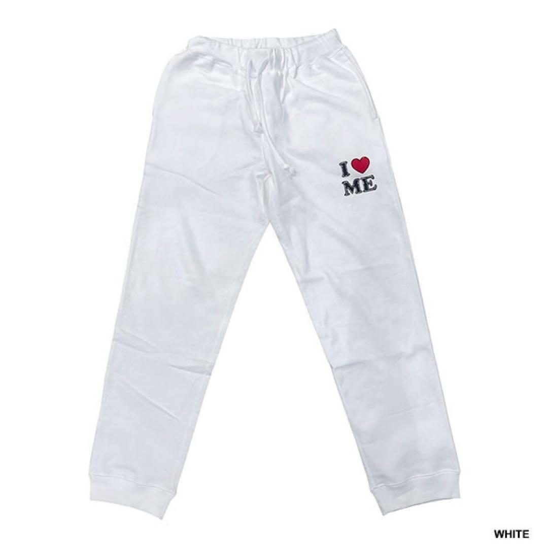 OTOGIRLS I LOVE ME パーカーセットアップ S