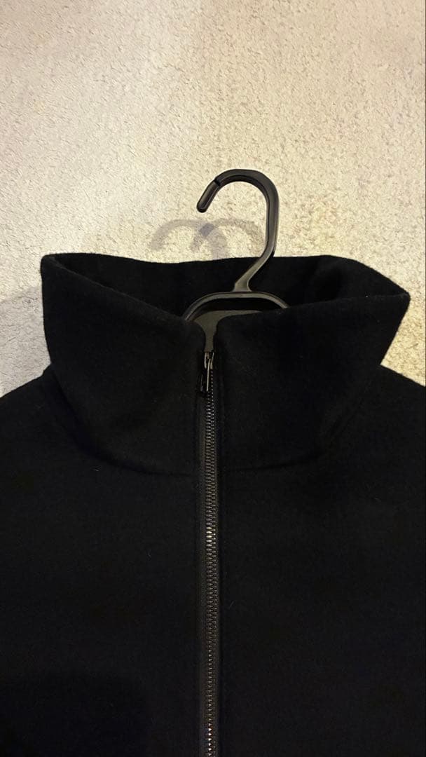 YOHJI YAMAMOTO 変形型コート