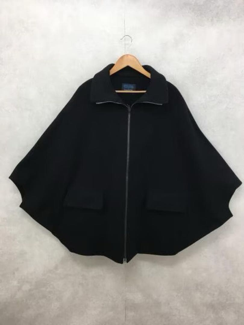 YOHJI YAMAMOTO 変形型コート
