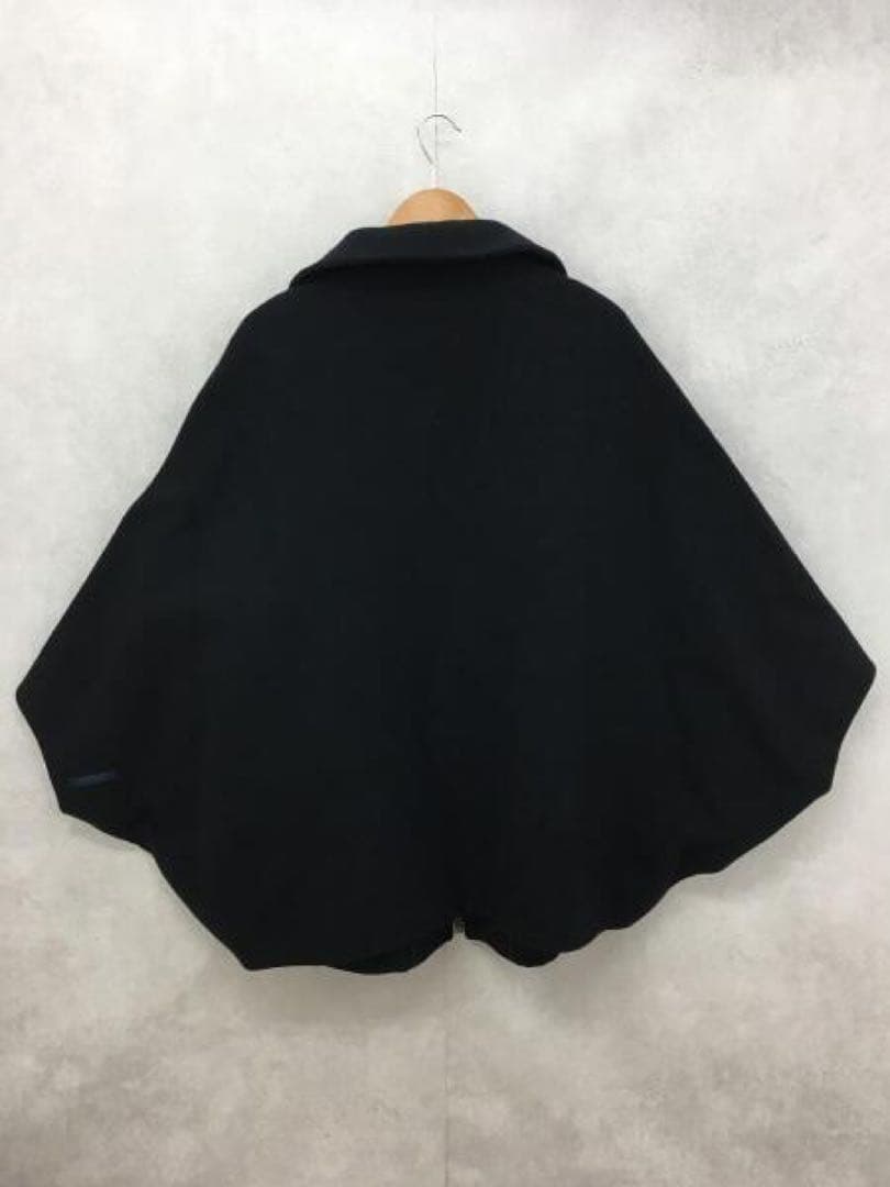 YOHJI YAMAMOTO 変形型コート