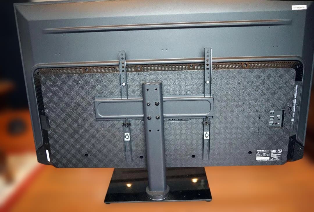 ハイセンス 液晶テレビ 　50V型 50U7N　2024年製