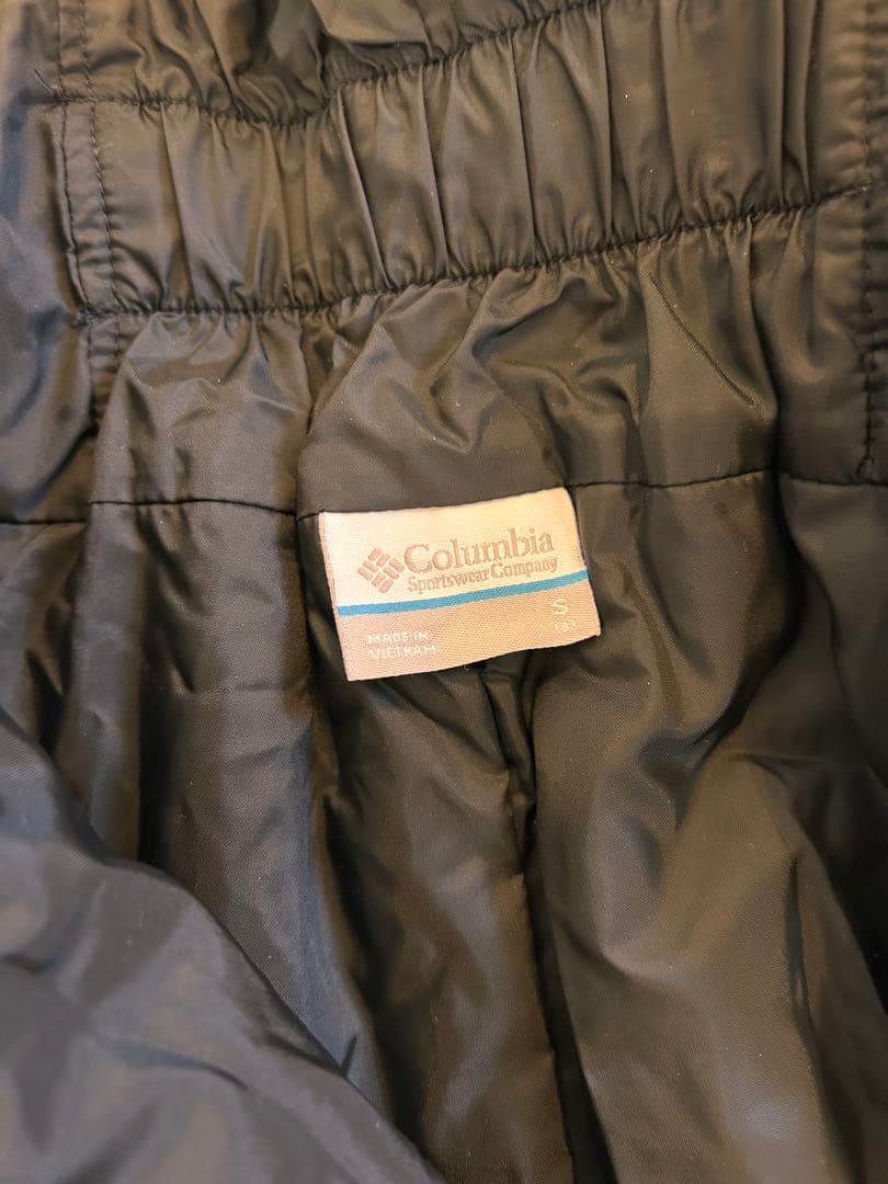 スキーウェア　コロンビア 130