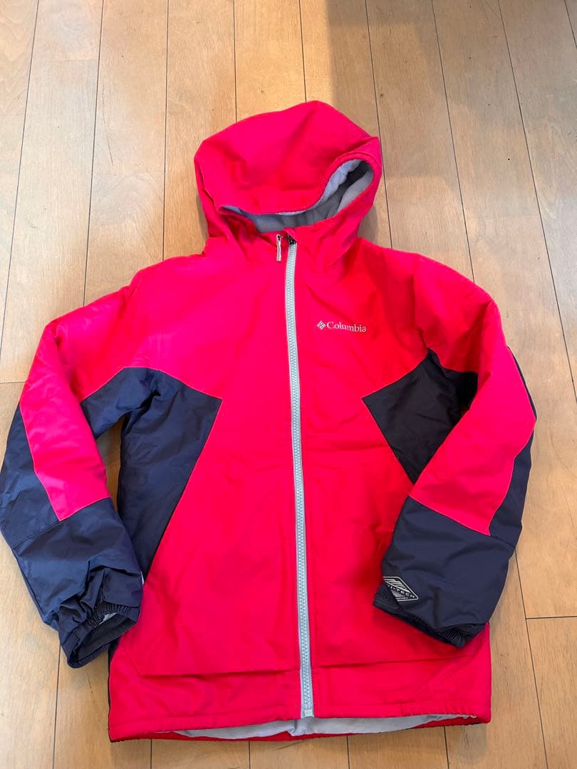 スキーウェア　コロンビア 130