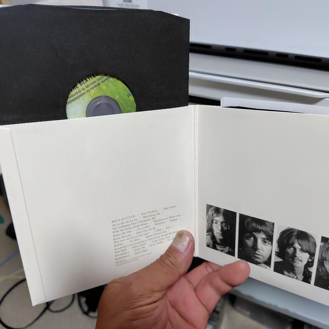 THE BEATLES IN MONO(正規輸入盤)